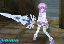 武器MOD：海王星-胜利之剑替换武士刀-求生之路2中文网